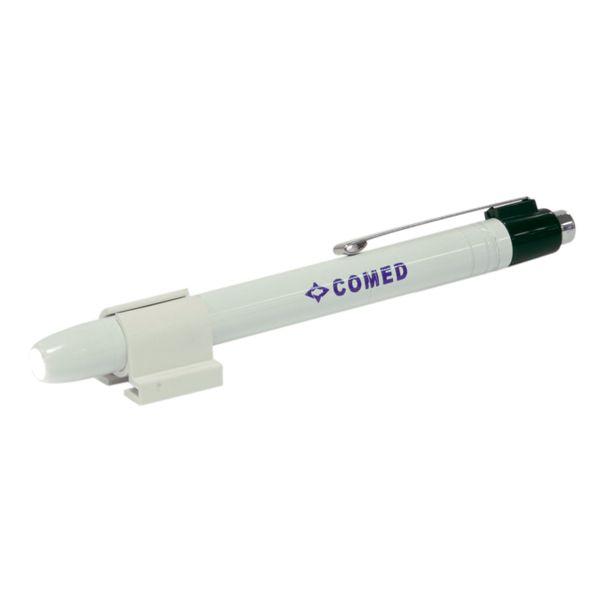 Lampe stylo d'examen