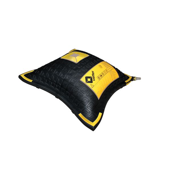 Coussin de levage Vetter S.Tec 12 bars - Lifting Bags