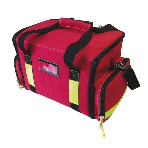 Sac d'intervention à bandoulière 30L