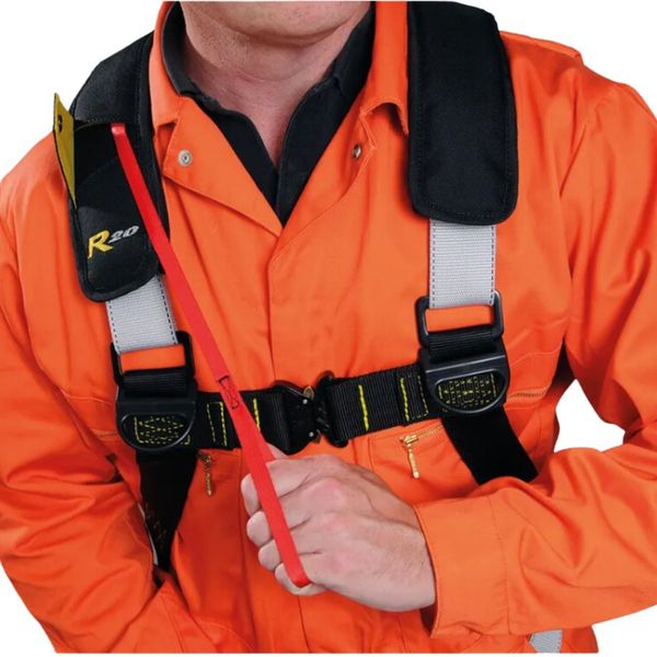 Harnais PRD 20m Modèle RH2