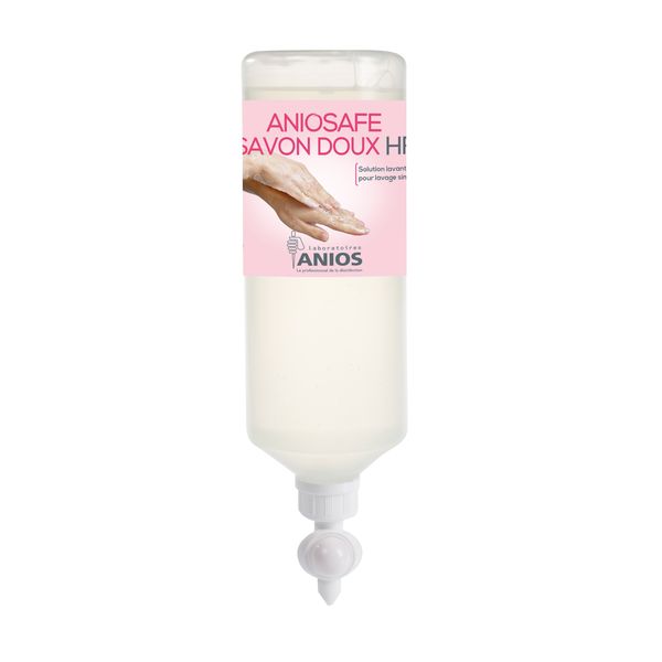 Savon doux ANIOSAFE 1 L