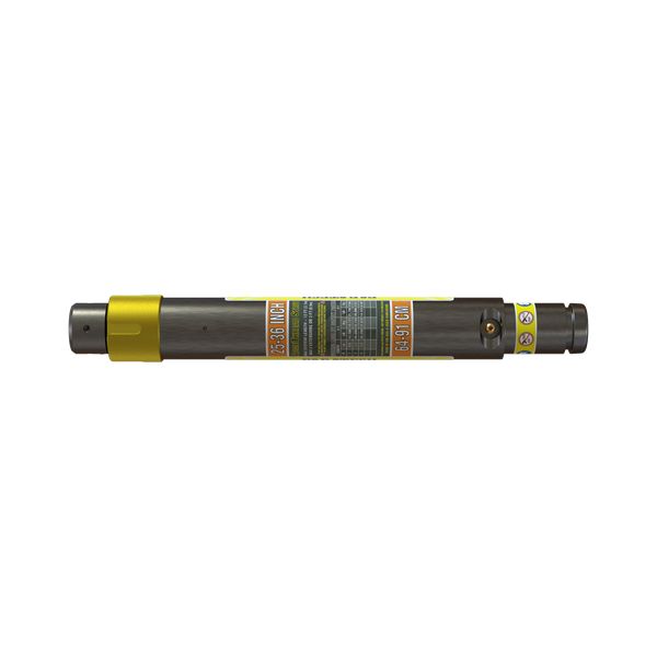 Etai mécanique et pneumatique AcmeThread 64-91 cm