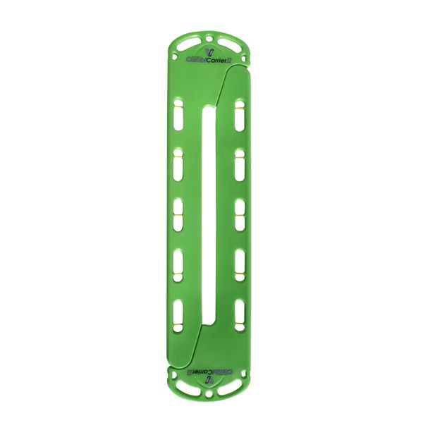 Civière plan dur COMBI CARRIER II
