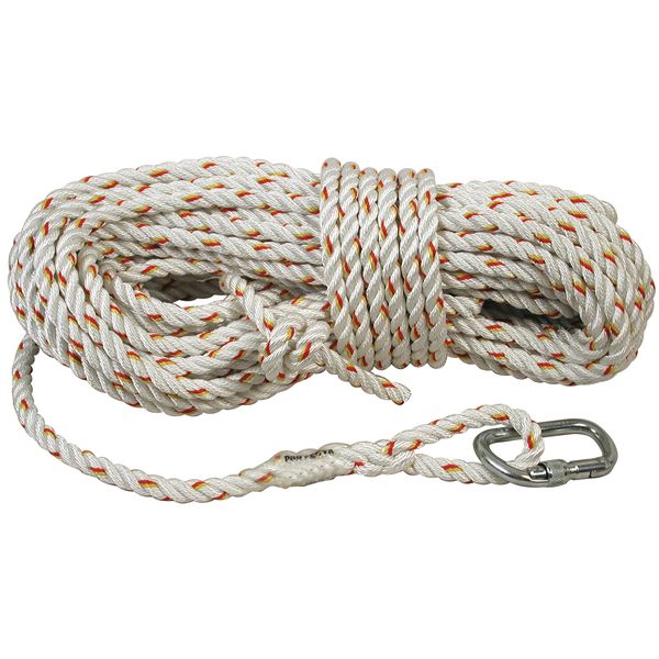 Cordage toronné