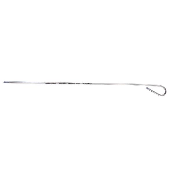 Mandrin d'intubation stérile - Lot de 10