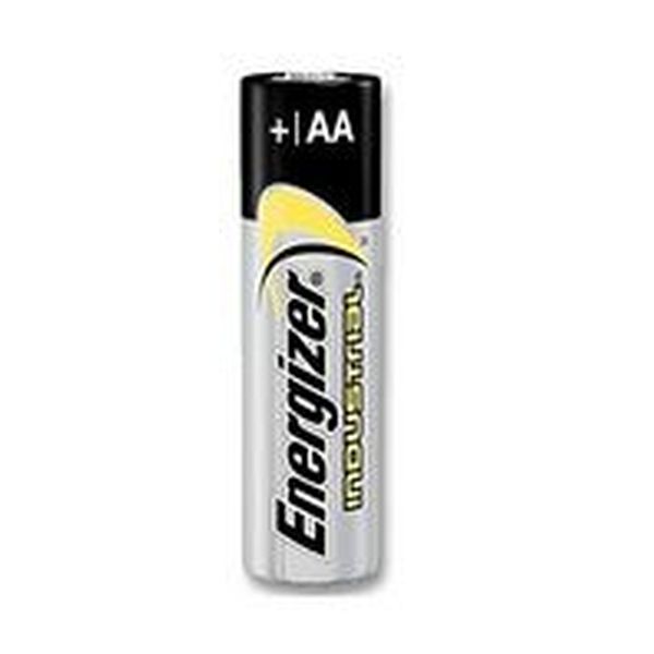 Pile AA 1.5V LR6 Energizer alcaline