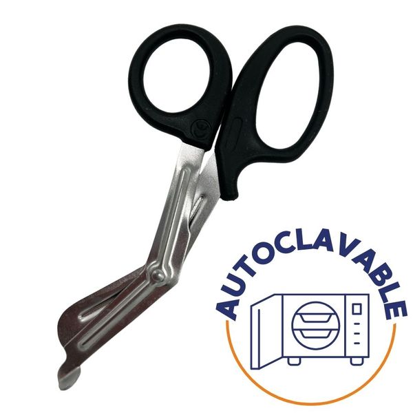 Ciseaux médicaux Jesco autoclavables