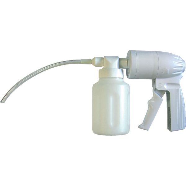 Aspirateur de mucosites manuel DMT VAC