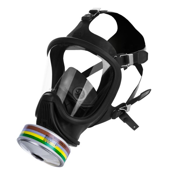 Masque intégral dprotection respiratoire Msa Ultra Elite RD40