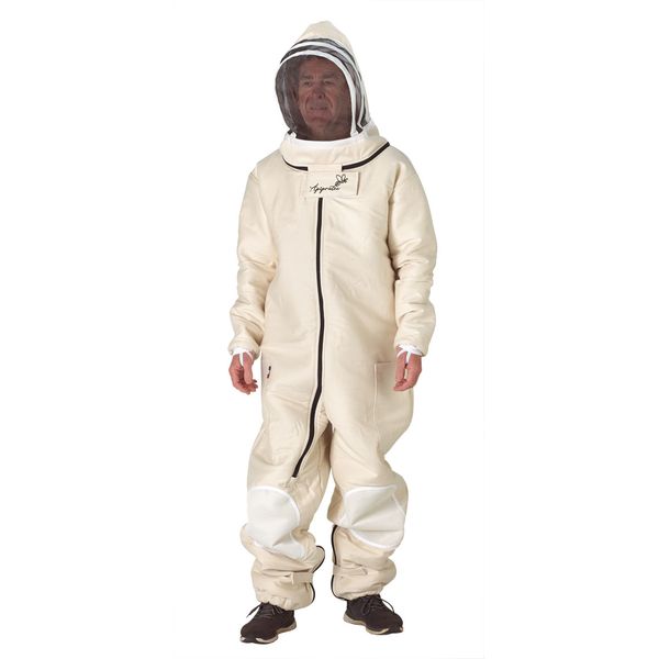Combinaison anti frelons