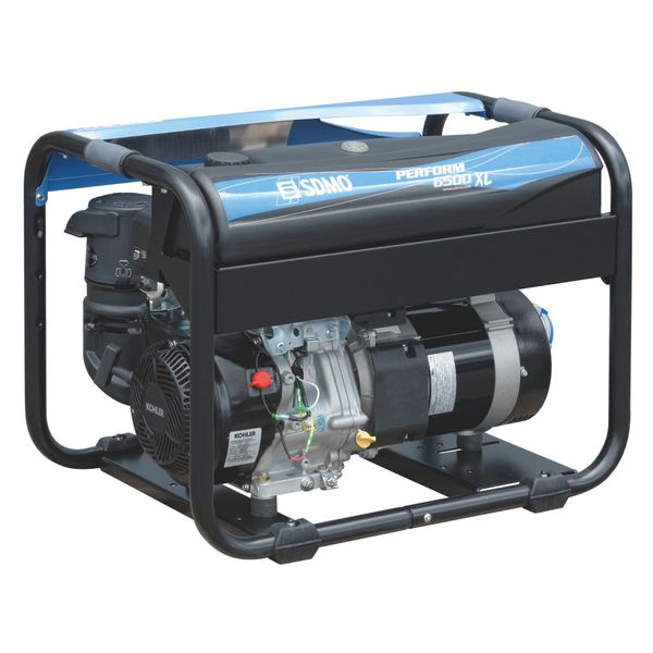 Groupe électrogène 6,5 KW Perform 6500XL