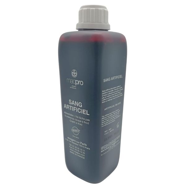 Sang artificiel épais - 500 ml