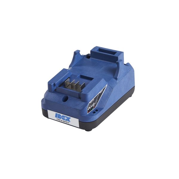 Chargeur 12/24V pour batterie Lithium-Ion