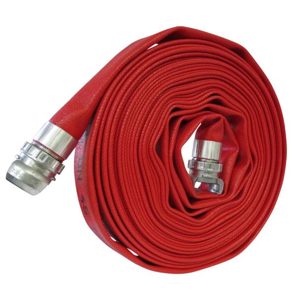 Remiflex Spécial DN45/40m DSP rouge