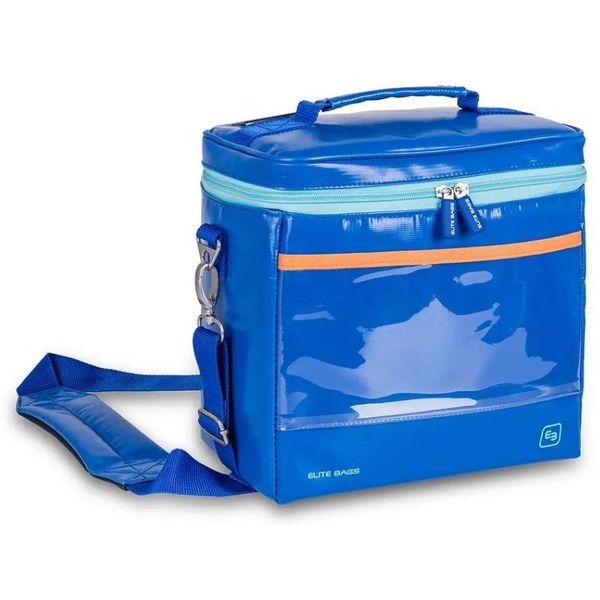 Sac Isotherme 10L pour le transport de produits sensibles