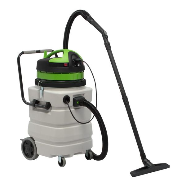Aspirateur eau et poussière 90L
