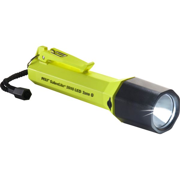 Lampe torche Sabrelite Z0