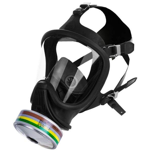 Masque intégral dprotection respiratoire Msa Ultra Elite RD40