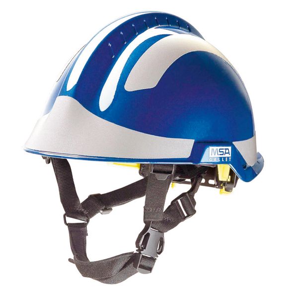 Casque F2 X-TREM - Version secours routier et urbain