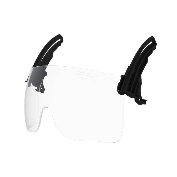 Ecran oculaire pour casque F2XR