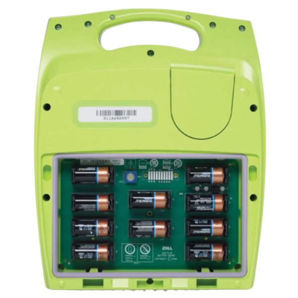 Défibrillateur AED PLUS ZOLL