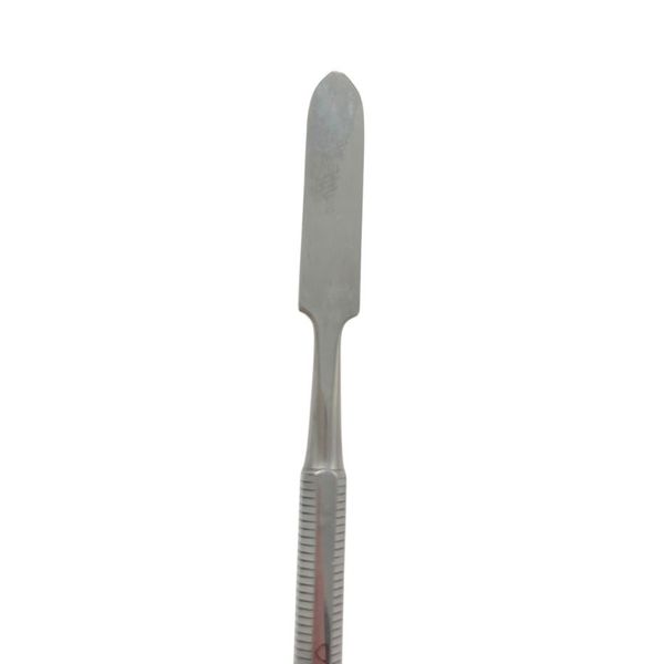 Spatule inox