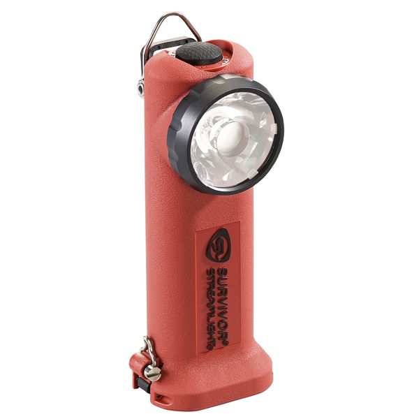 Lampe coudée Survivor LED Rechargeable 