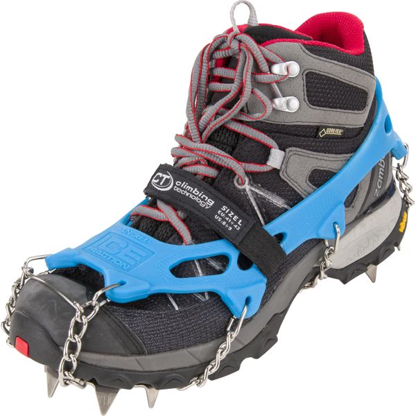 Crampons ICE TRACTION PLUS