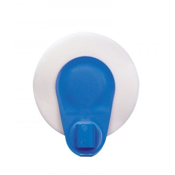 Electrode bouton Bleu Sensor SP - Lot de 50