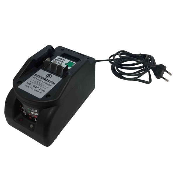 Chargeur 230V pour batterie Lithium-Ion 3,9 Ah StrongArm