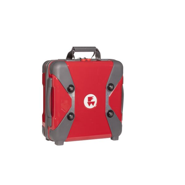 SafePak rouge Ferno Intraxx 52 x 45 x 24 cm