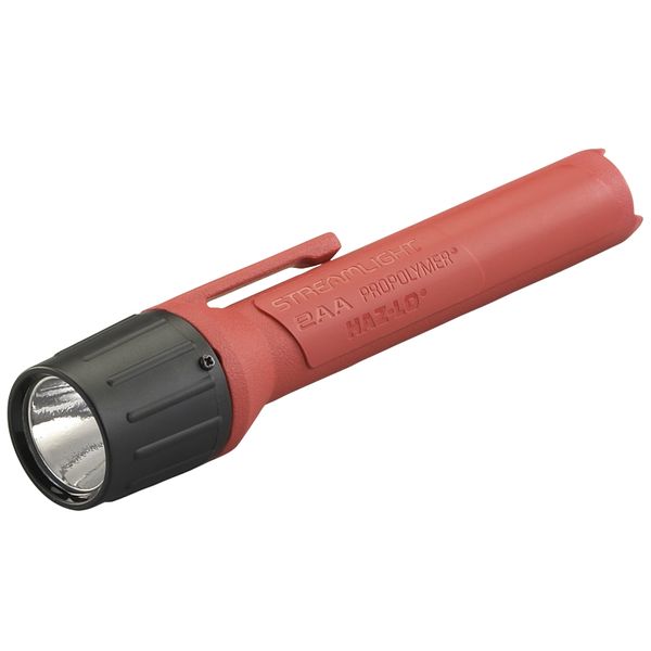 Lampe droite propolymer LED HAZ-LO Zone 0