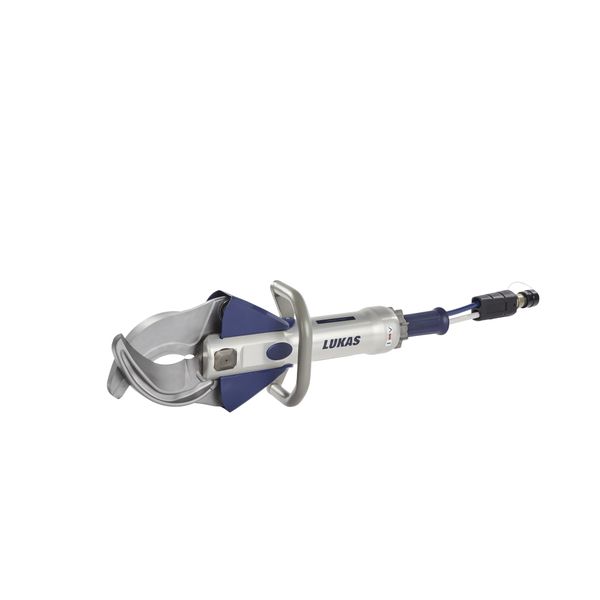 Cisaille hydraulique de désincarcération S 378
