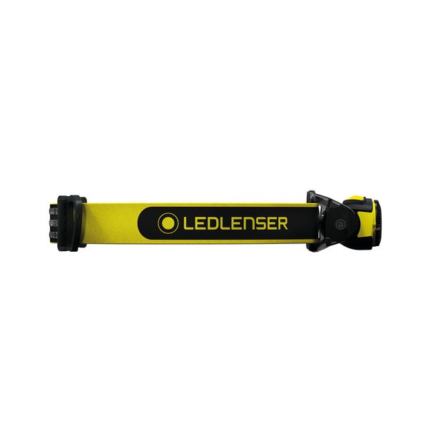 Lampe frontale Led rechargeable iH5R - Ledlenser