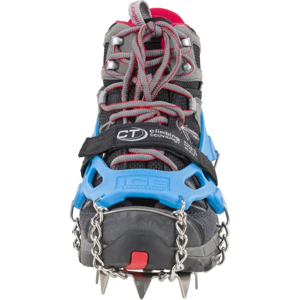 Crampons ICE TRACTION PLUS