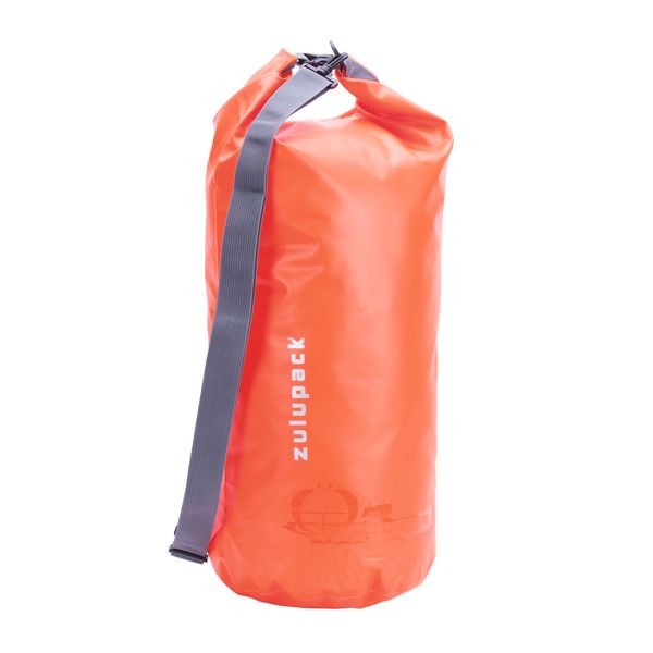 Sac canyoning étanche 25 litres non immersible