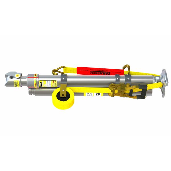 Etai de stabilisation X2 avec rallonge 76,20 cm