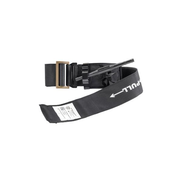 Garrot tourniquet TMT à velcro 