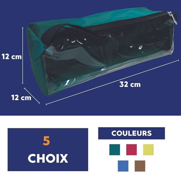 Commander votre sac de secours Grimm au meilleur prix sur SMSP. Expédition rapide en 24h/48h.
