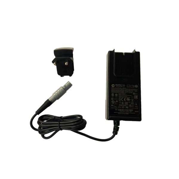 Chargeur 220 V 3 broches pour OB1000/2012