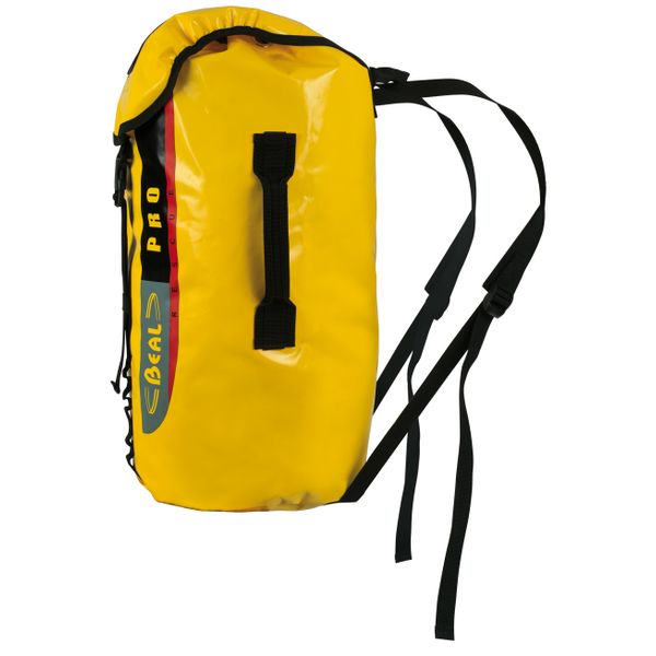 Sac jaune LSPCC Beal Pro Rescue 40