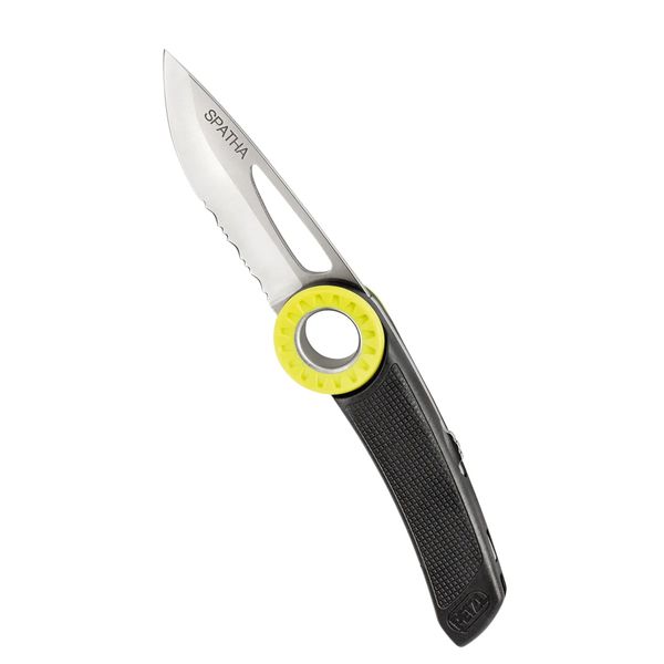 Couteau mousquetonnbale Spatha