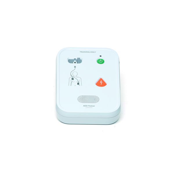 Défibrillateur de formation Laerdal Nouvel AED Trainer