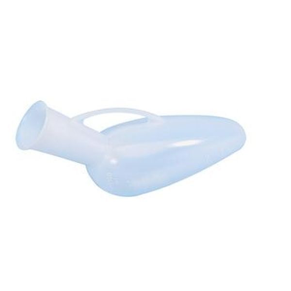 Urinal homme