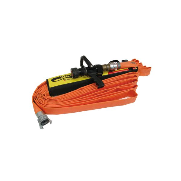 Sac pour ligne d'attaque 45/70