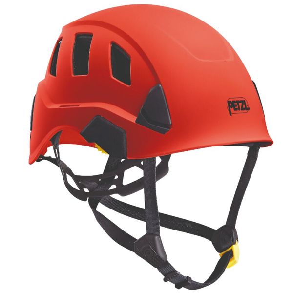 Casque de sécurité ventilé, protection tête, Petzl Strato Vent