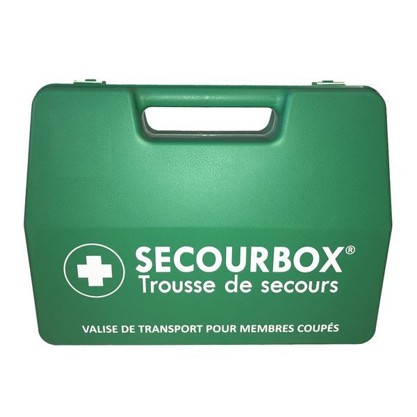 Kit section de membre et hémorragie externe