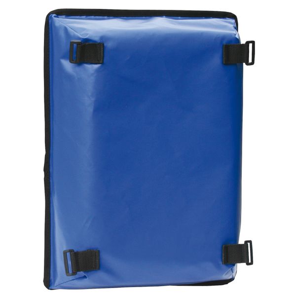 Flotteur amovible pour brancard Franco Garda