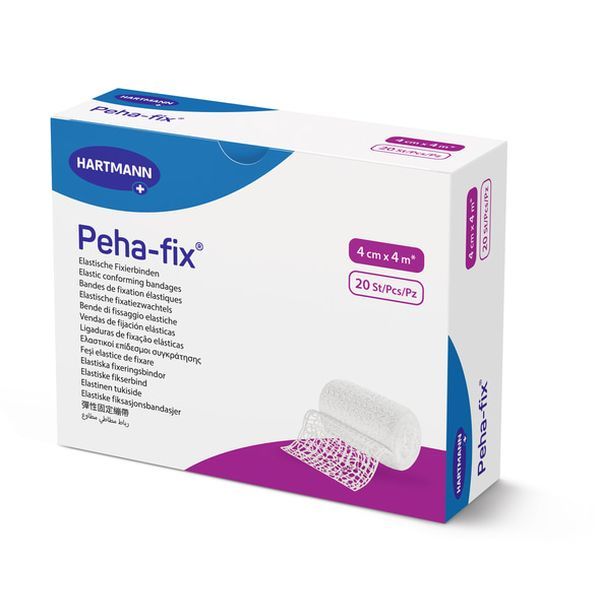 Bande extensible Peha-fix