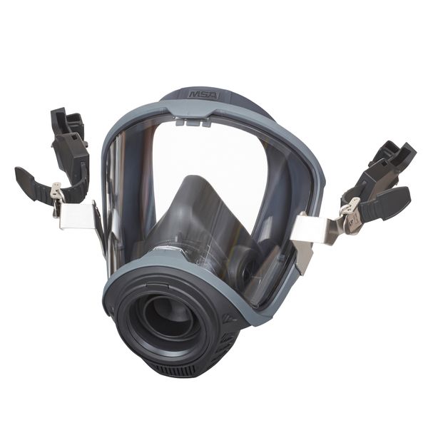 Kit ARI M1 configuration BASIC avec masque G1 kit F1 et housse